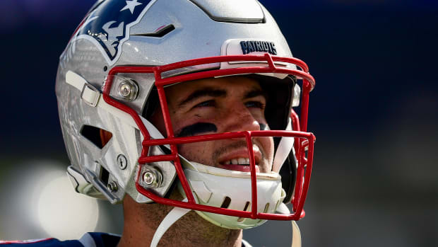 Stephen Gostkowski, new england patriots